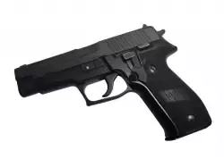 SIG SAUER P226 | STAN BARDZO DOBRY