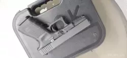 Glock 19 gen 3