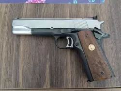 Colt 1911 Gold Cup Mk IV series 70 kaliber 45 ACP