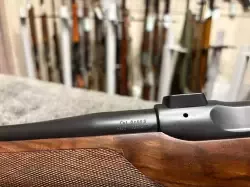 Sztucer Sauer 202, kal. 8x68S