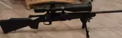 Tikka t3x adj ctr 