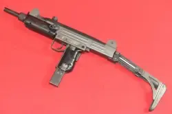 Sprzedam PISTOLET  UZI, kal. 9x19 /7755