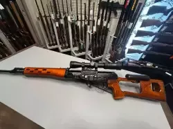 KARABIN NORINCO EM351