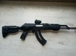 Sprzedam karabin AK 47 AKM, super stan