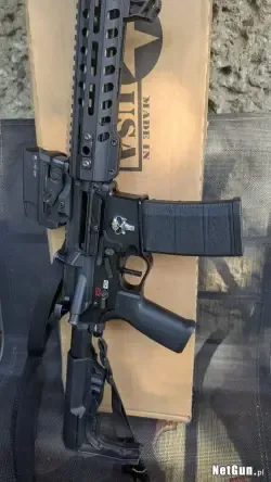 Karabinek AR-15 - POF Renegade Plus 13.75" 223/5.56, 2024r.