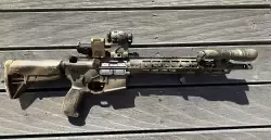 Sprzedam karabin PWS MK111 mod 1