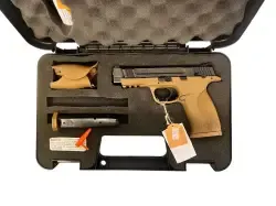Smith & Wesson M&P 45 | Stan dobry +