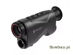 Kamera Termowizyjna HIKMICRO CONDOR CH25L. Detekcja źródeł ciepła oraz precyzyjna ocena odległości do celu.