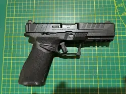 Pistolet HS Echelon U-dot Tryt k.9#19