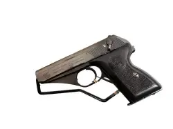 Mauser HSC z 1968 roku | Stan dobry