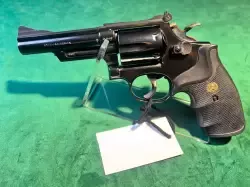 S&W 