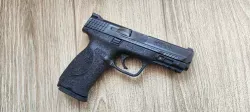 Pistolet Smith & Wesson M&P 9 M2.0 9x19