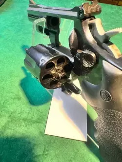 S&W 