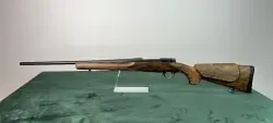 SZTUCER SABATTI ROVER 870  kaliber . 6.5x55 SE  Syn