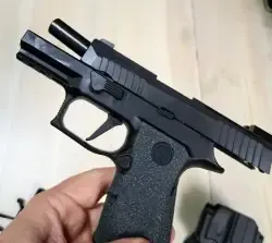 Combo Deal Sig Sauer P320 X Compact