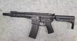 Karabinek CMMG Banshee MK 4
