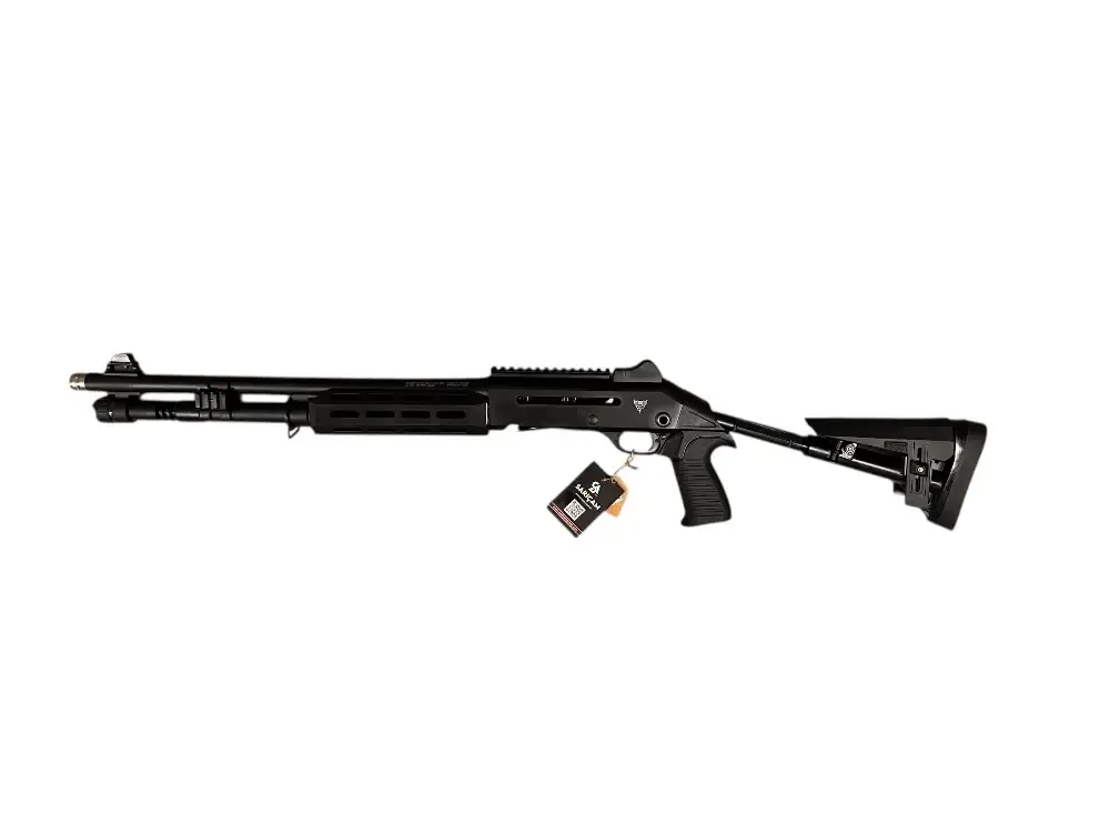 Saricam SS-4 Tactical M-111 (gwarancja 2 lata)
