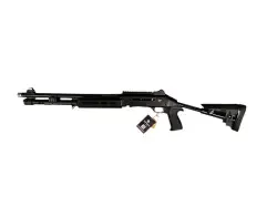 Saricam SS-4 Tactical M-111 (gwarancja 2 lata)
