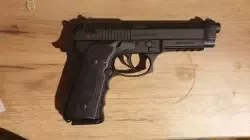 GIRSAN REGARD MC / 2 magazynki / jak BERETTA 92FS