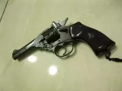 Webley .38S&W ideał!!
