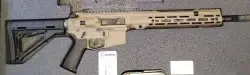Karabin ANTREG ARS M4s 12,5" PRO LW FDE 233REM./5,56x45