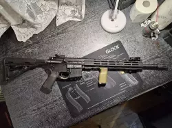 Karabin diamondback ccmlb db15 ar15