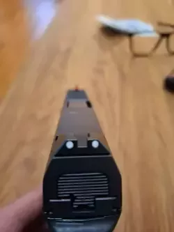 Sprzedam Steyr M9 A2