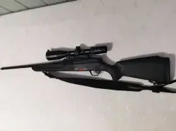 BERETTA BRX-1, 308 WIN. + Luneta: ZEISS Conquest V4 3-12x56