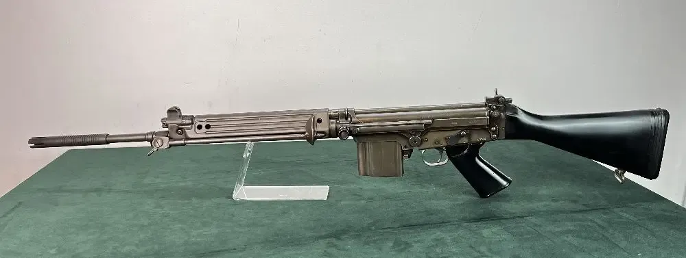 Karabin STEYR StG58 , FN FAL AUSTRIA .308WIN