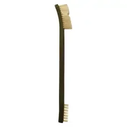 Szczotka z tworzywa do czyszczenia broni – CELNA