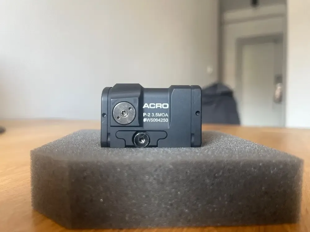 Sprzedam Kolimator Aimpoint Acro P2 
