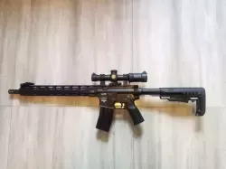 SVRN PAC15 gen.2