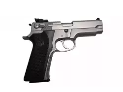 SMITH & WESSON 4006 | STAN BARDZO DOBRY