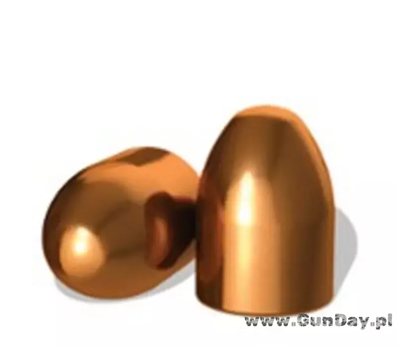 Pociski H&N RN .45 ACP 230gr/14,9g HS 