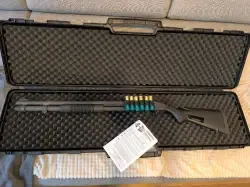 Strzelba Mossberg 590A1 XS Ghost ring 51668