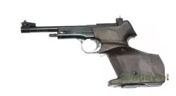 Pistolet sportowy Margolin