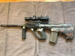 STEYR AUG A1