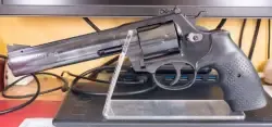 Rewolwer Alfa Styl 357 Magnum Model 356