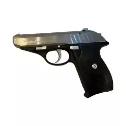 Pistolet SIG SAUER P232 kal. 9x17mm
