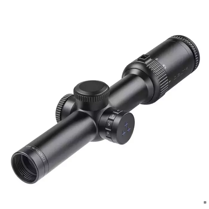 Luneta celownicza Delta Titanium HD 1-6x24 4A-S.jpg