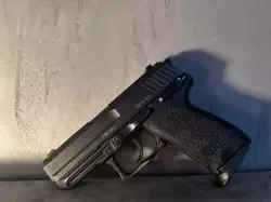 Pistolet HK USP COMPACT 9mm niski przebieg