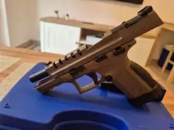GIRSAN MC9 EXTREME 9 mm