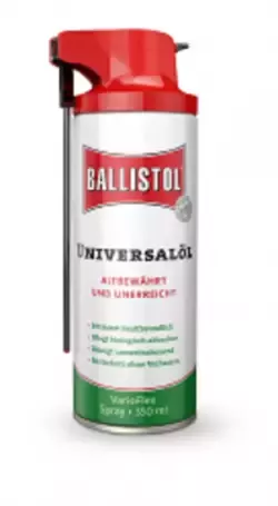 BALLISTOL Olej do broni spray Flex 350ml 