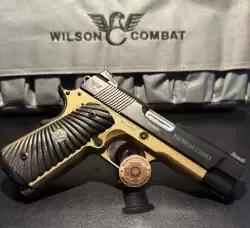 WILSON COMBAT TACTICAL CARRY .45ACP
