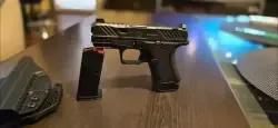 Pistolet Shadow System CR 920 Elite