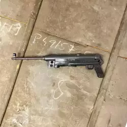 Sprzedam pistolet maszynowy Zastava M56 Jugo Szmajser 7,62x25 TT *Rzeszów/Leżajsk/CAŁA POLSKA*