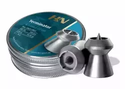 Diabolo H&N TERMINATOR 5,5/200
