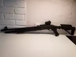 Strzelba Kral X Tactical