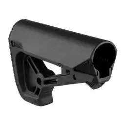 Kolba Fab Gl-Core S do AR15/M4 Mil-Spec CQB Czarna