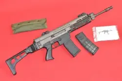 SPRZEDAM KARABINEK CZ 805 BREN A1, kal. 5,56x45/.223 Rem. /7742 DOWÓZ